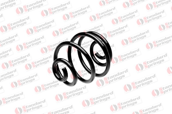 Prużina podvozku STANDARD SPRINGS